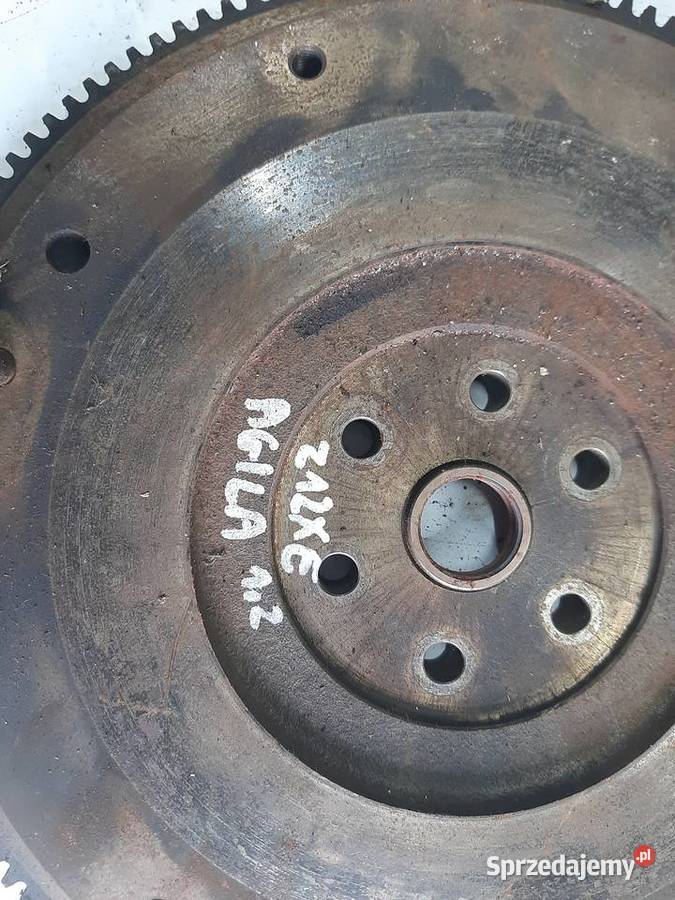 Opel Agila Astra Corsa Koło zamachowe 9158254 Ksawerów sprzedam