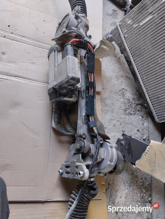 maglownica skoda octavia seat vw golf passat osobowe