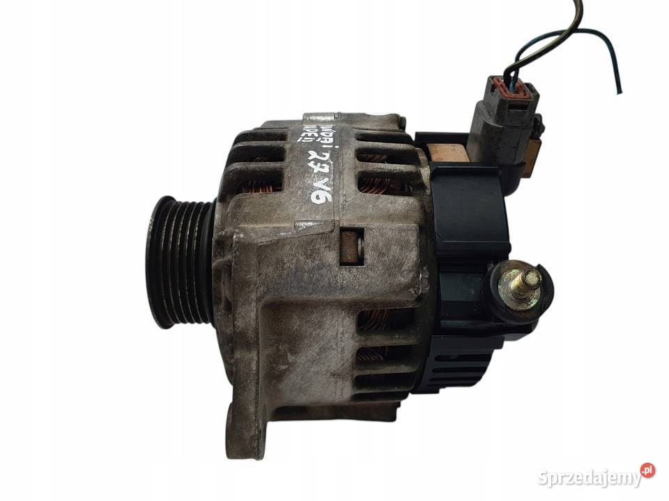 ALTERNATOR Hyundai Tiburon Coupe II Santa Fe lubelskie Chełm