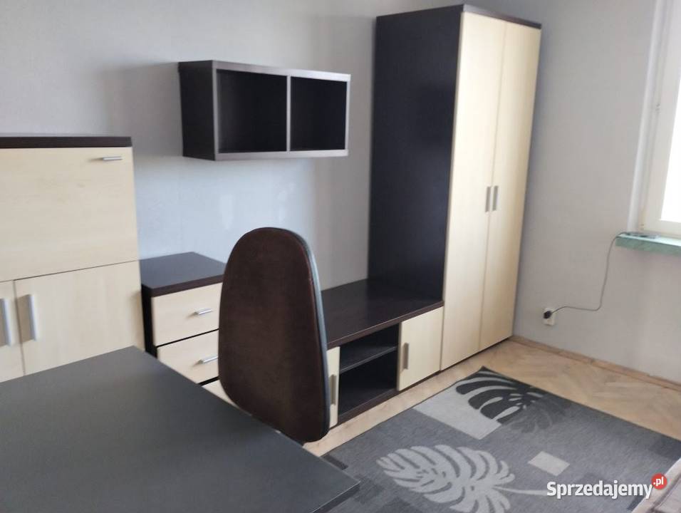 Mieszkanie 3 pokojowe studentów dobra 60m2 Kielce