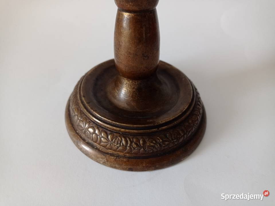 Przedwojenna patera Antyki Warszawa sprzedam