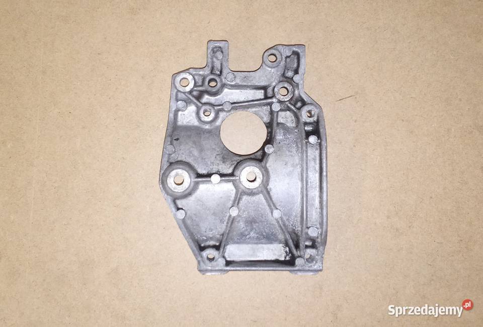 Uchwyt sprężarki klimatyzacji 9646719580 Citroen Wrocław