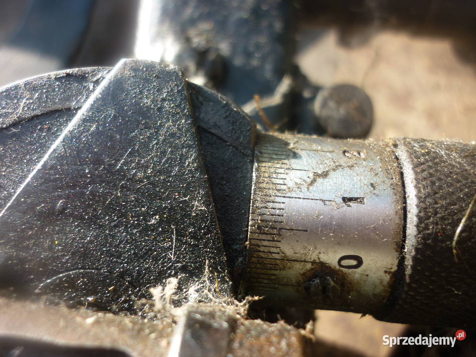 Zestaw do starej haubicy wz1938 Dębica