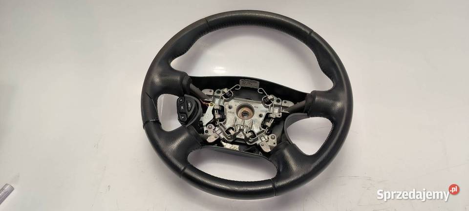 KIEROWNICA NISSAN PRIMERA 48430AV710 Lipno