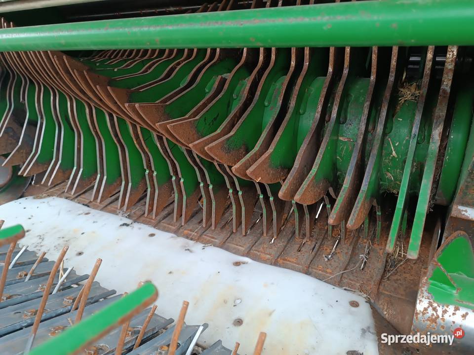 Sprzedam Mchale F5500 2017 Suwałki