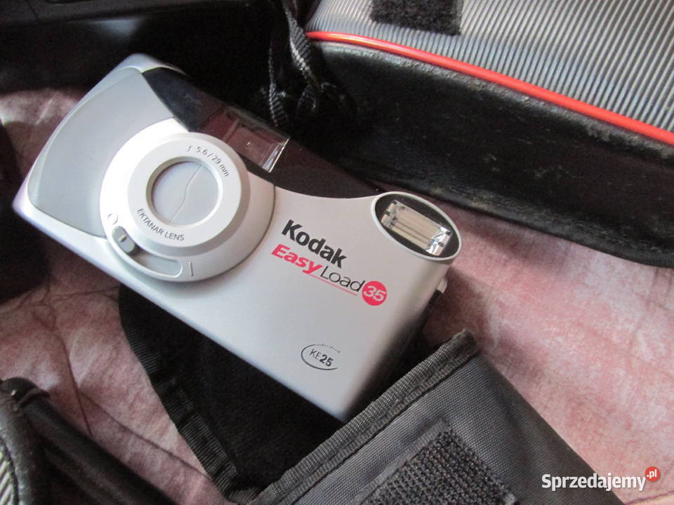 APARATY FOTOGRAFICZNE analogowe śląskie Bytom