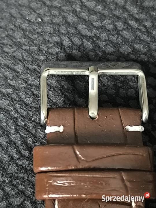 Zegarek Zeppelin dolnośląskie Kłodzko sprzedam