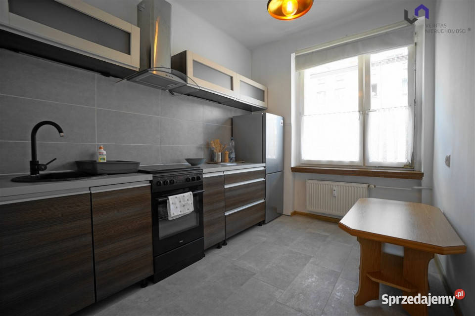 wynajmu mieszkania 4589m2 2 pokojowe Katowice blok Wynajem śląskie sprzedam