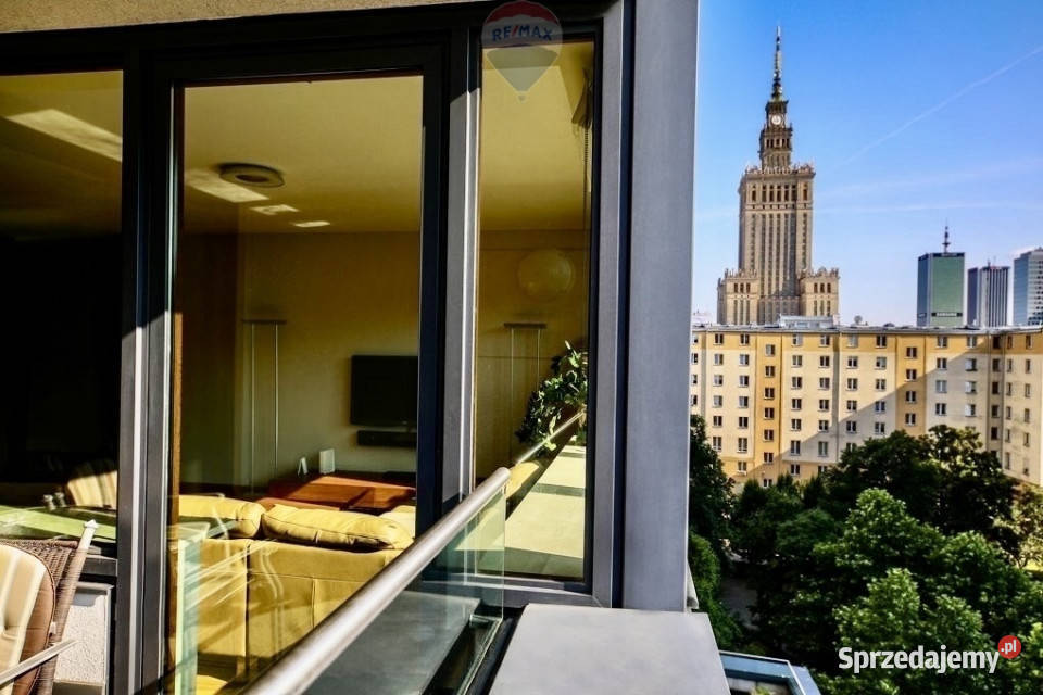 Atelier Rsidence Bagno 5 pokoi 11844 m2 Warszawa