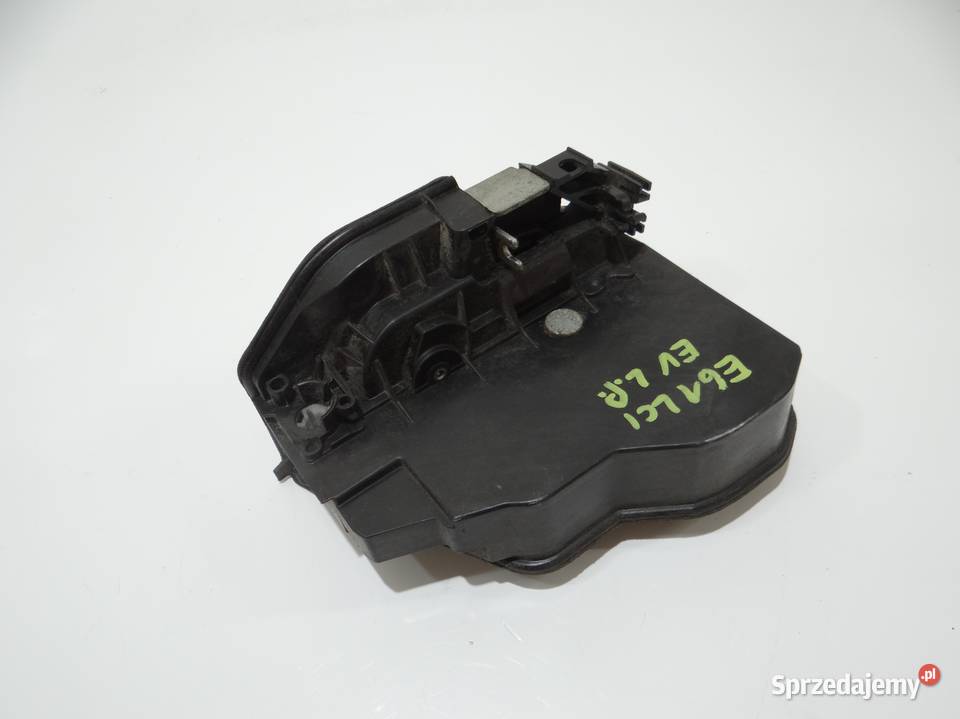 ZAMEK DRZWI LEWY PRZÓD BMW E60 E61 EUROPA Zamki, wkładki i kluczyki Strzyżewice