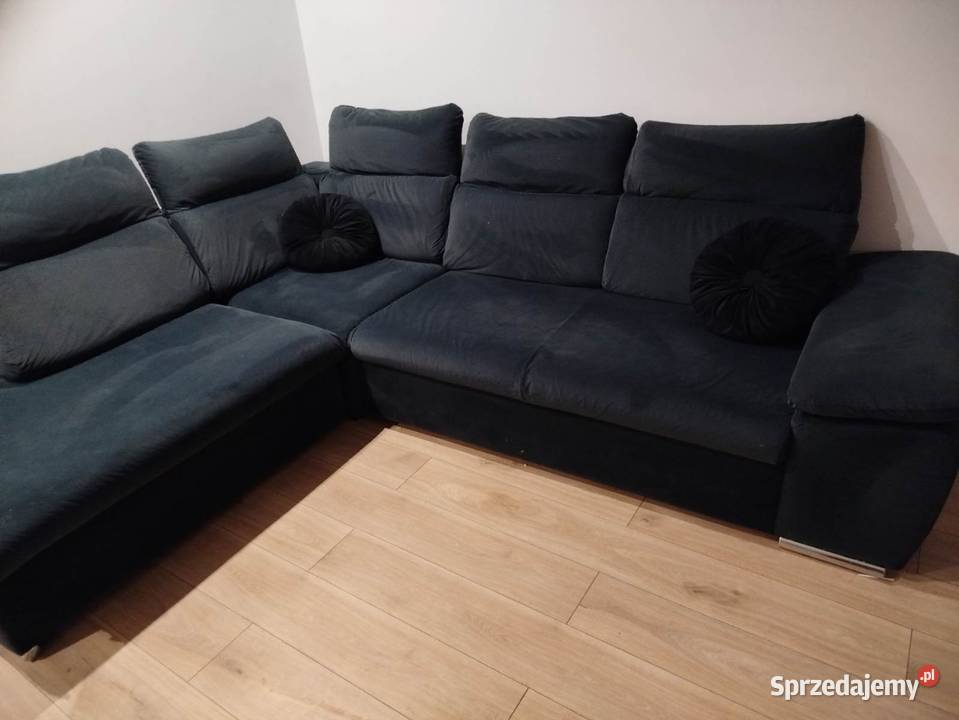 Sprzedam stół z krzesłami narożnik Stoły z krzesłami Trębaczew