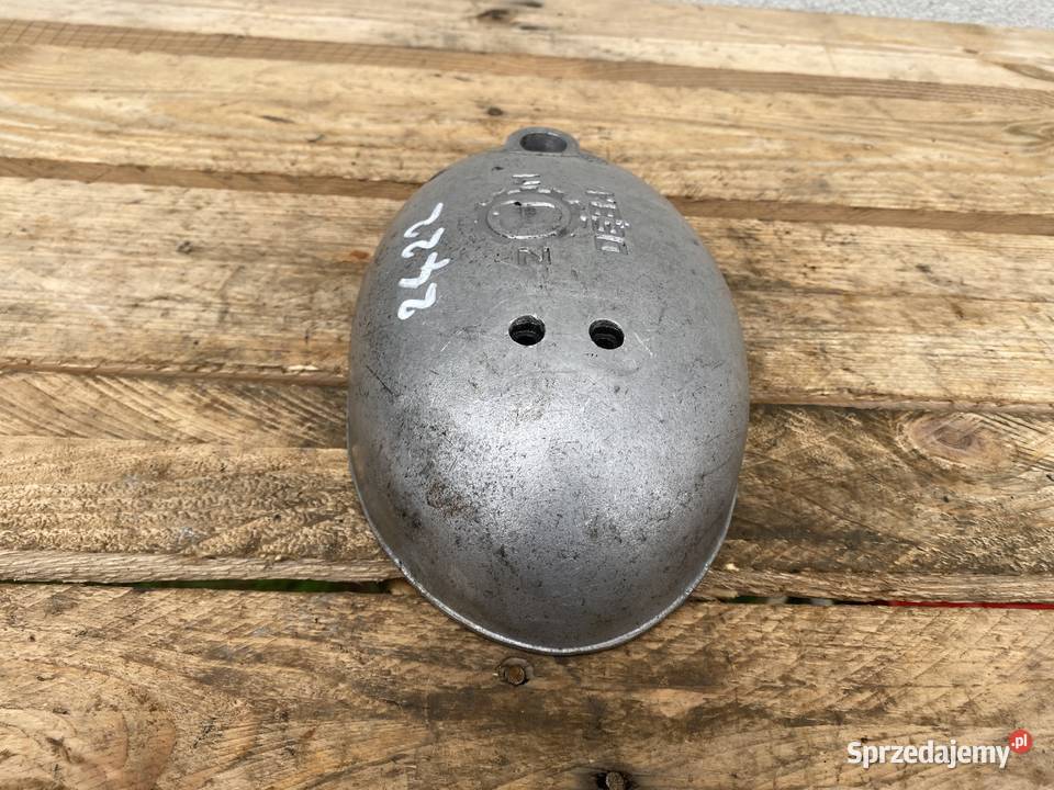 DEKIEL KAPA OLEJOWA WSK WFM M06 125 Kraków