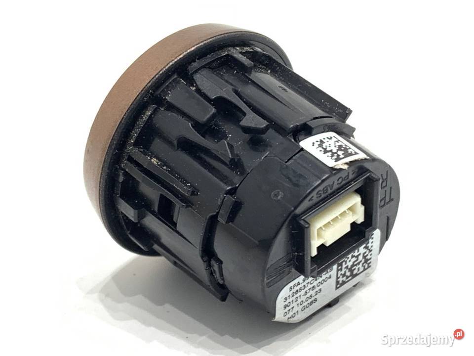 PRZYCISK START STOP CUPRA ATECA 5FA998538 15 150