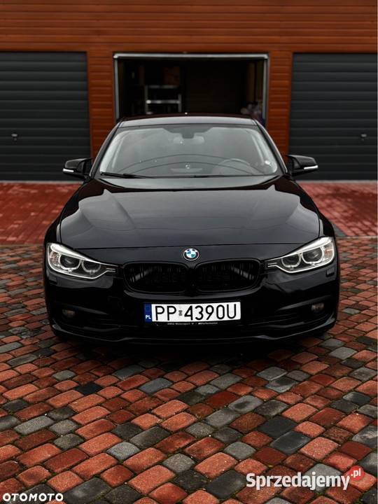 BMW Seria 3 328i 163000km sprzedam
