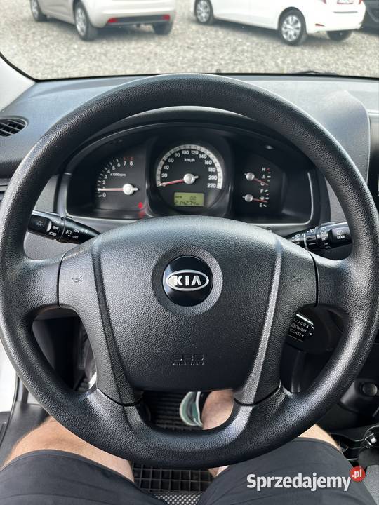 Kia sportage 20 benzyna Sportage Tomaszów Lubelski