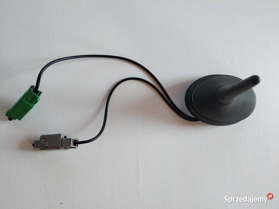Antena samochodowa Peugeot kujawsko-pomorskie Nowe