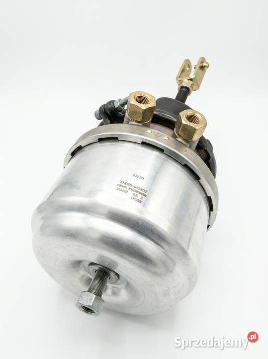 SIŁOWNIK HAMULCOWY 2430 BX9511 K153956N00 Pozostałe Wieluń