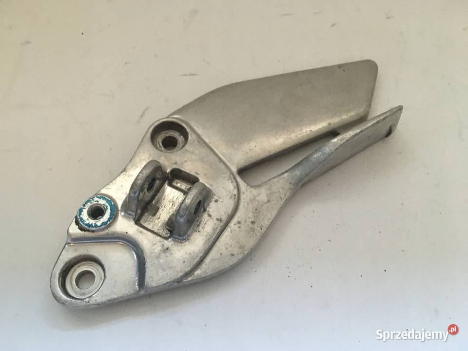 YAMAHA XJ 900 Set podnóżka kierowcy Lewy Łobżenica