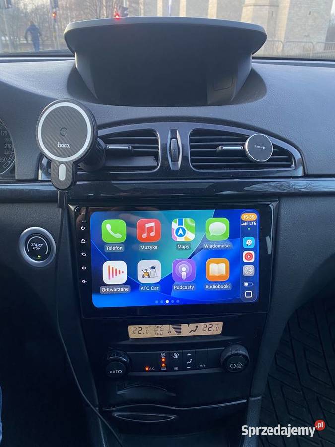 Renault Laguna 19 dCi Luxe Privilege