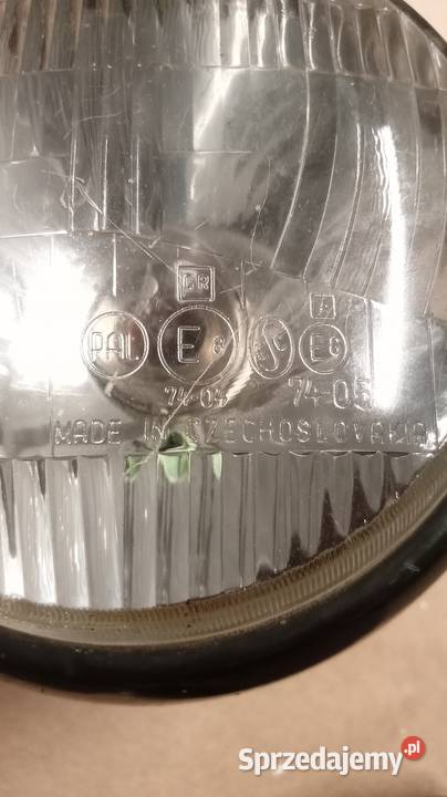 Lampa do Zetor Ursus C330 Pozostałe