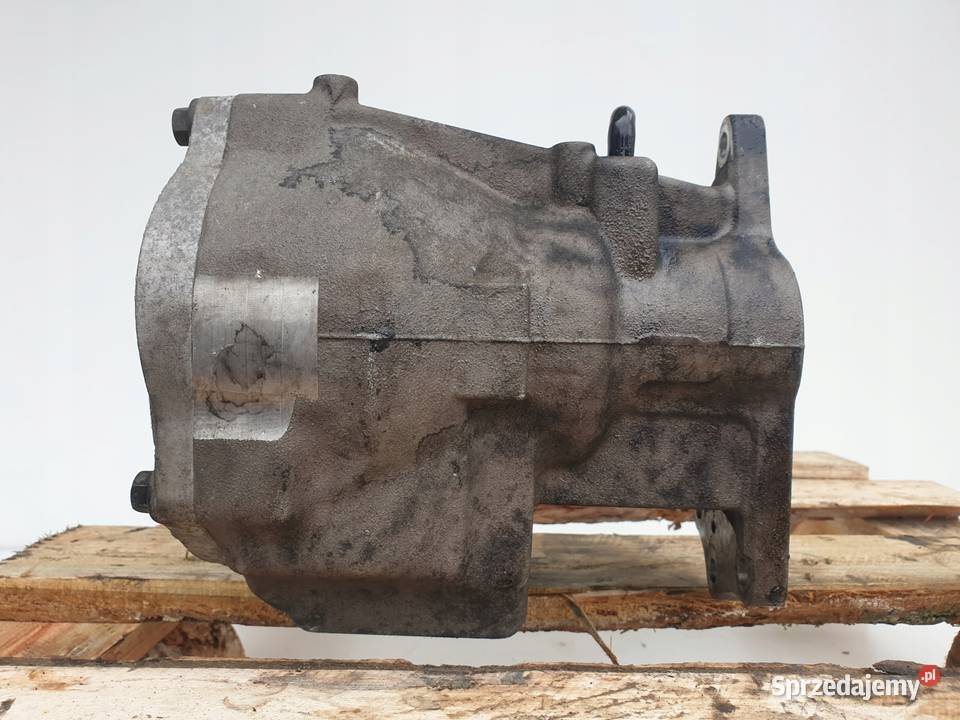 Land Rover Freelander II 22 TD4 REDUKTOR SKRZYNI Rudka