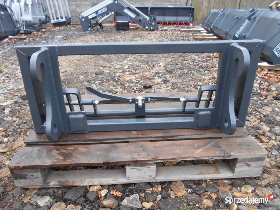 SONAROL Przejściówka Adapter Redukcja VOLVO L30 śląskie