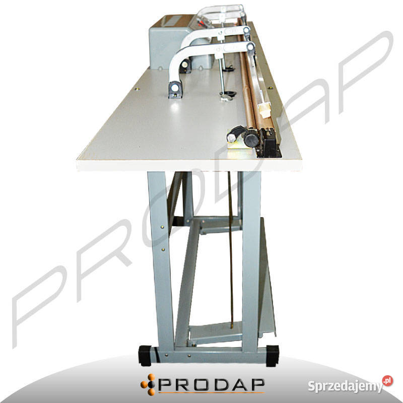 ZGRZEWARKA NOŻNA SF1400 śląskie Częstochowa sprzedam