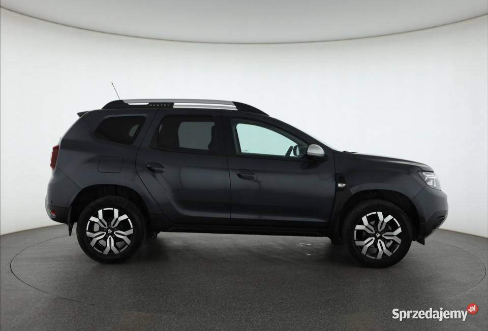 Dacia Duster 10 TCe