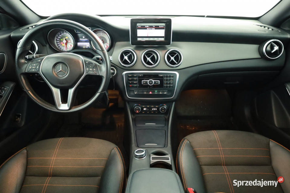 Mercedes CLA 200 CDI Piaseczno sprzedam