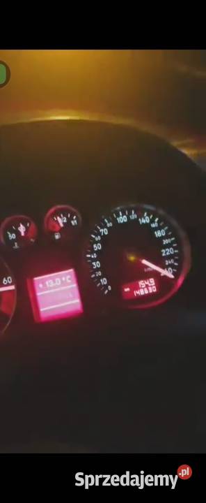 Audi TT 8N 364 mazowieckie Halinów