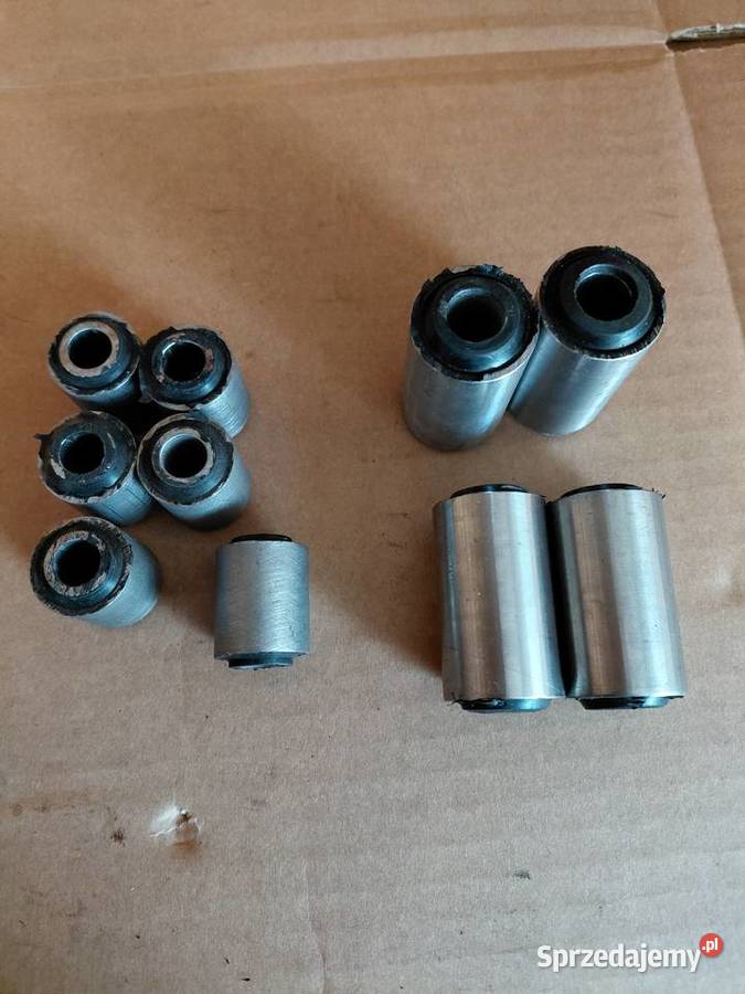 Melex Części Porąbka