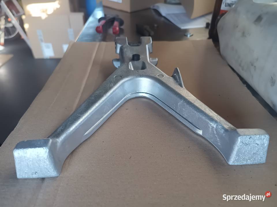Stopka centralna stojak stopa Simson S50 s53 S51 Zduńska Wola sprzedam