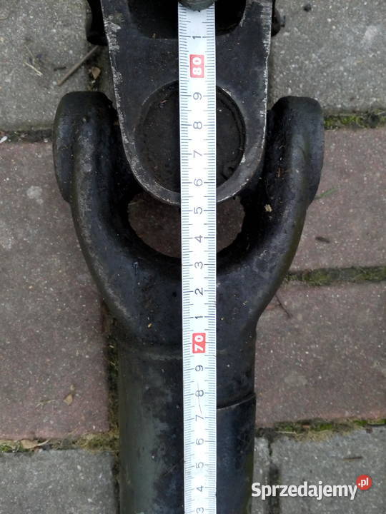 Wały napędowe STAR 660 266 i inne 2 Rzeszów