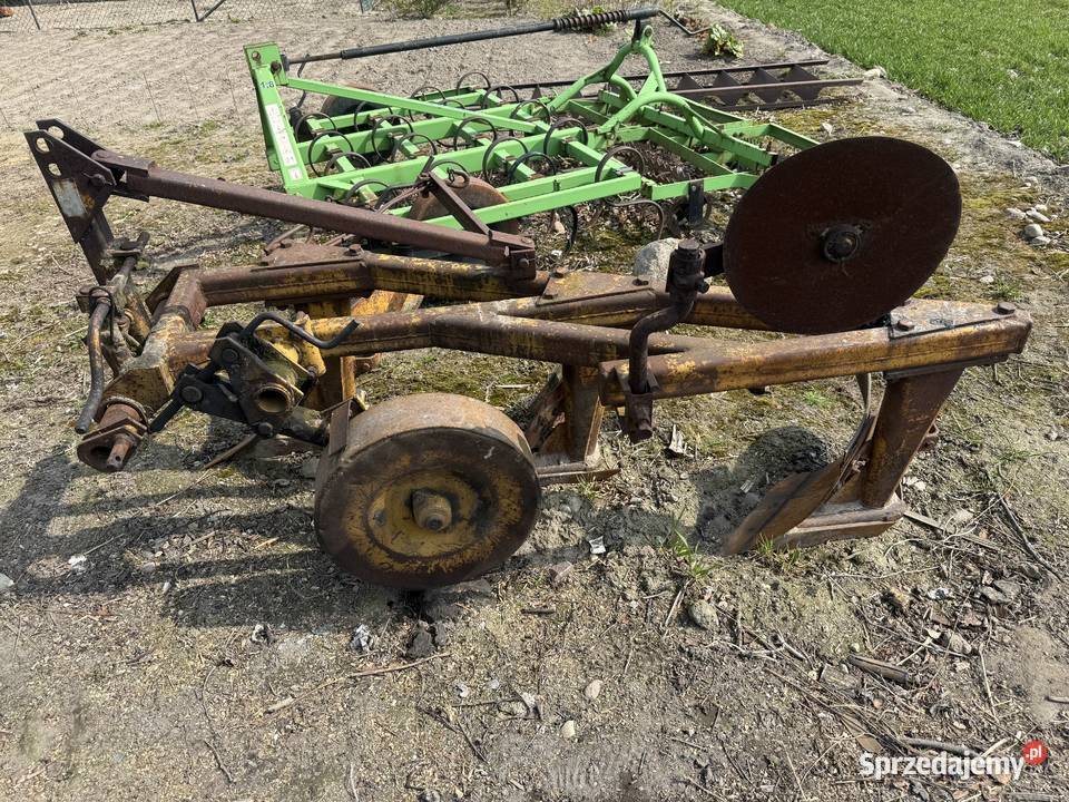 Plug trzy skiby łódzkie Mikołajew sprzedam