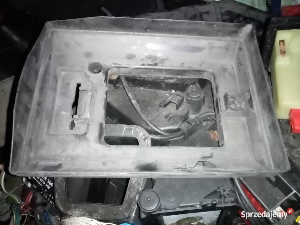 Climatronic Passat b4 20b Braniewo