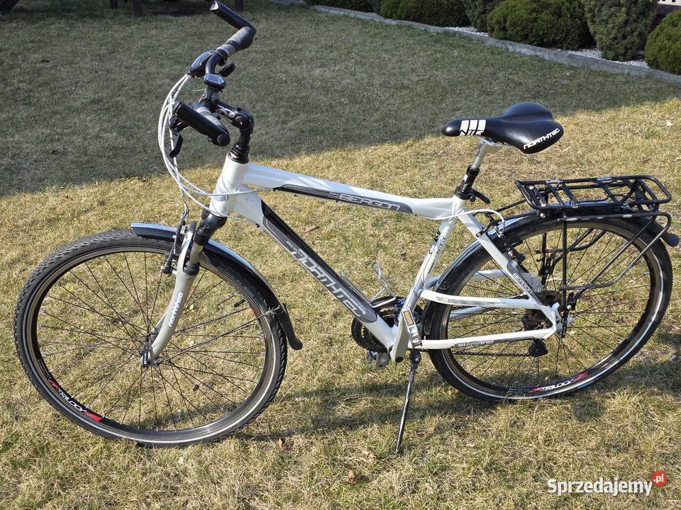 Rower Norttec 2bergon Sochaczew sprzedam