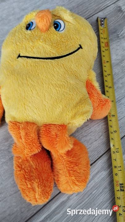 zabawka pluszak maskotka lidlaki mango Poznań