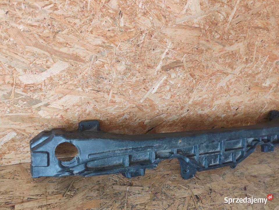 Belka pod Zderzak Tył Kia Rio IV 16 86631H8410