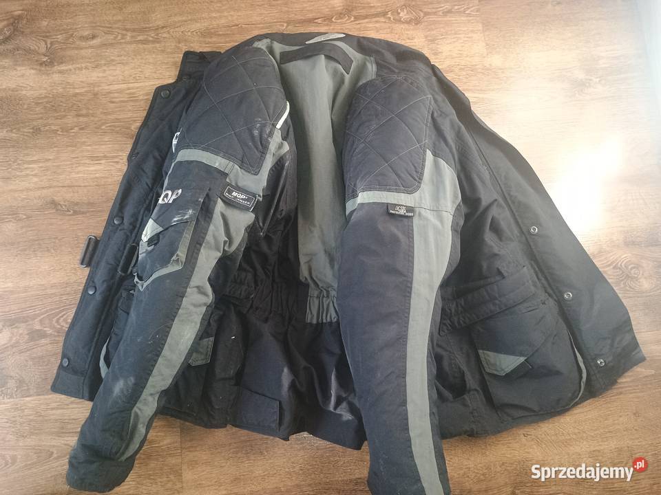 Sprzedam kurtkę motocyklową Pińczów