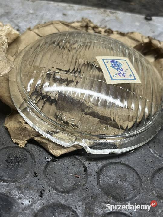 Części do Komara Rometa