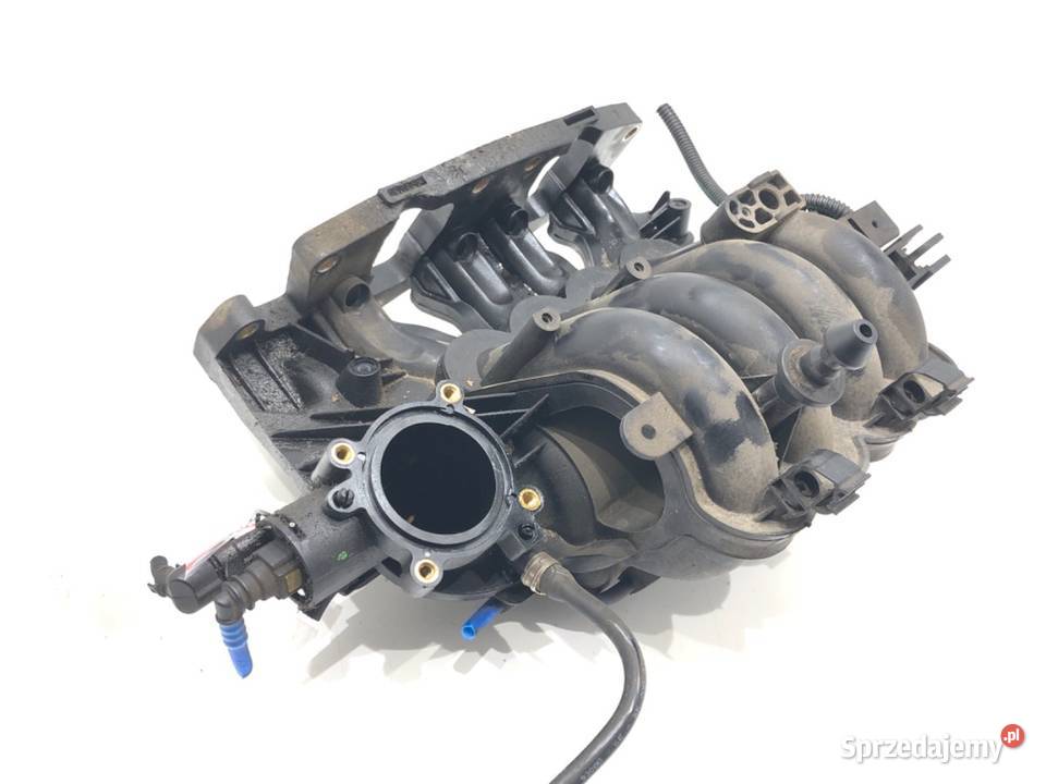 KOLEKTOR SSĄCY FIAT GRANDE PUNTO 552063151 12 65