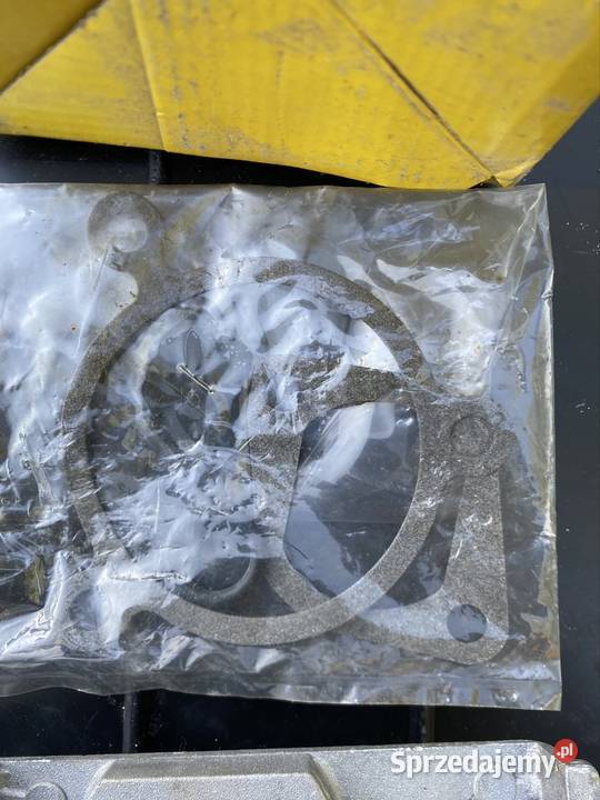 NOWA pompa wody Mazda 626 929 FMotor 83 r GMB Kamocin