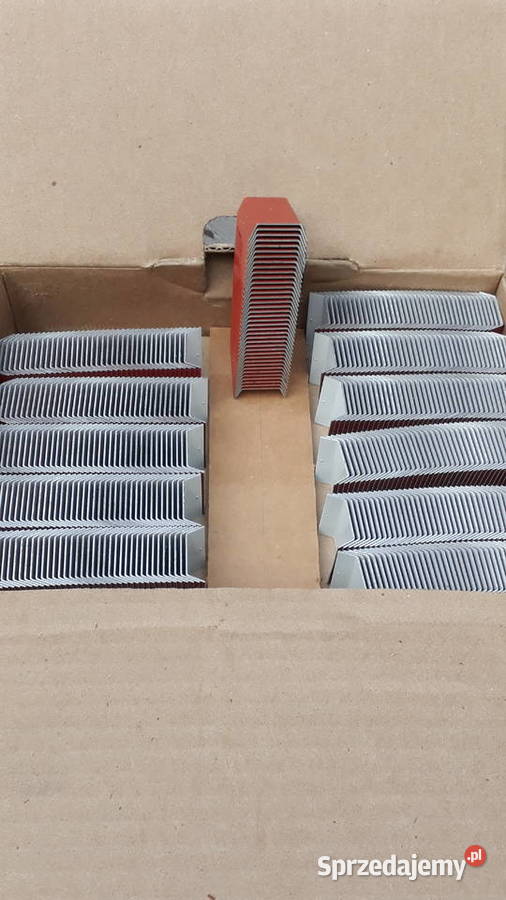 magazynek do bandownicy Signode AHP34 Kraków