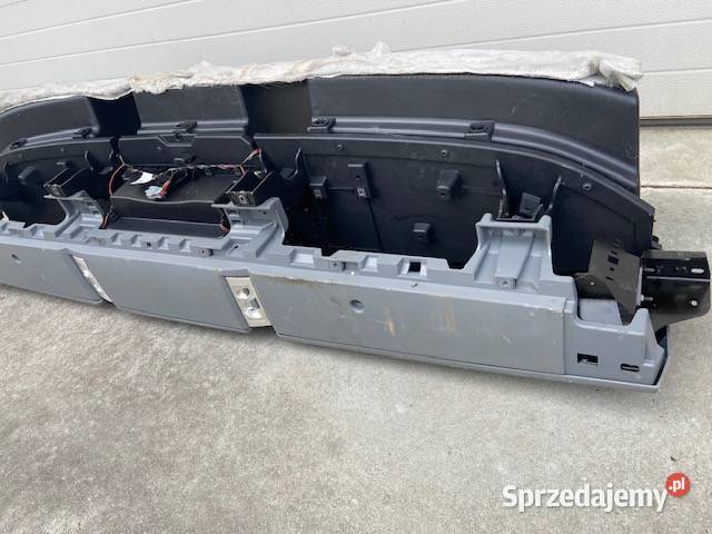Schowek Półka Kabiny Renault T Range Gama Maszewo sprzedam