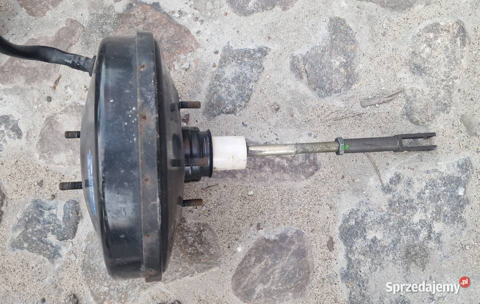 Audi 80 B3 serwo hamulcowe kujawsko-pomorskie Chełmno sprzedam