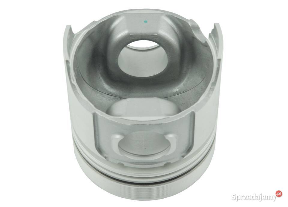 Tłok 78 mm Yanmar 4TNV78 224 sworzeń 2 x Silnik i osprzęt podkarpackie