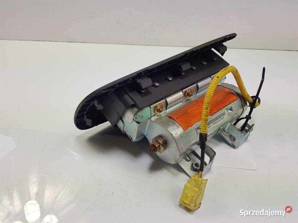 PODUSZKA AIRBAG NISSAN ALMERA Lipno