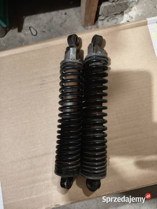 Części jawa 350 Łęczna