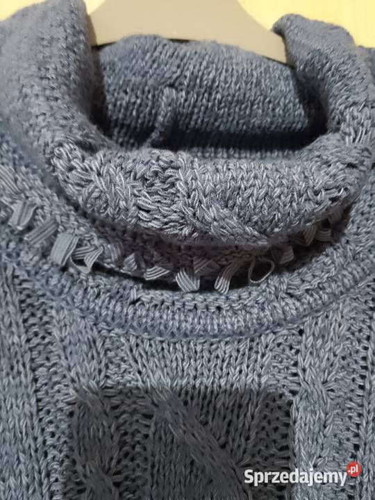 Sprzedam sweter i golf damski Częstochowa