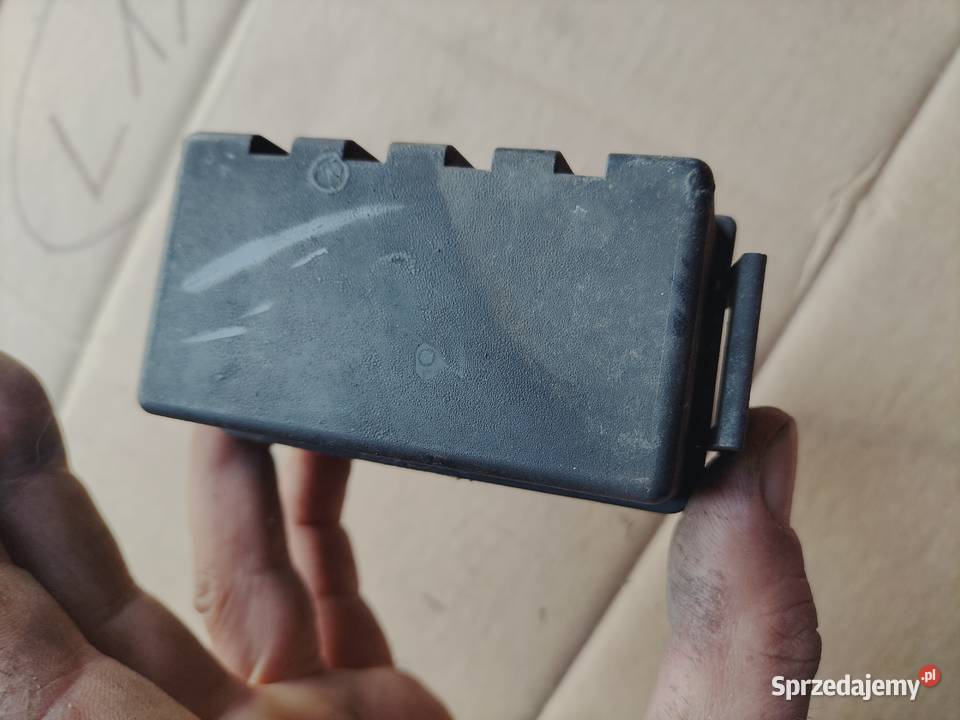 Skrzynka bezpieczników PEUGEOT CITROEN FIAT Kamień-Kolonia